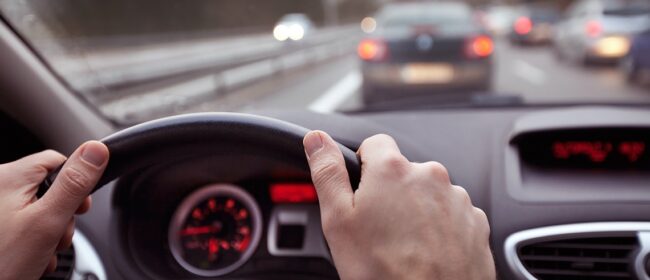 Skills Needed to Be a Good Driver