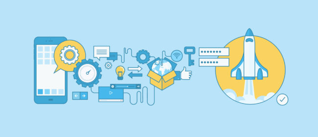 5 Steps for Creating an eCommerce Empire