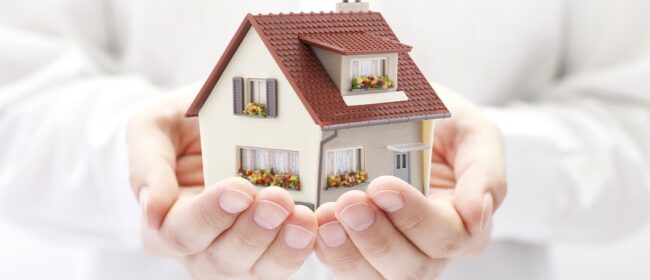 How to Protect Your Family Home