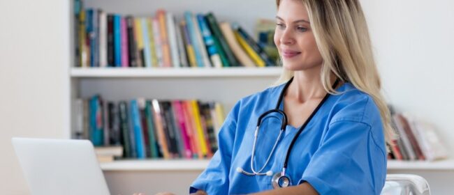 How to Excel as a Nursing Student