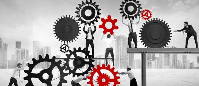 How to Keep Your Business Running Like Clockwork