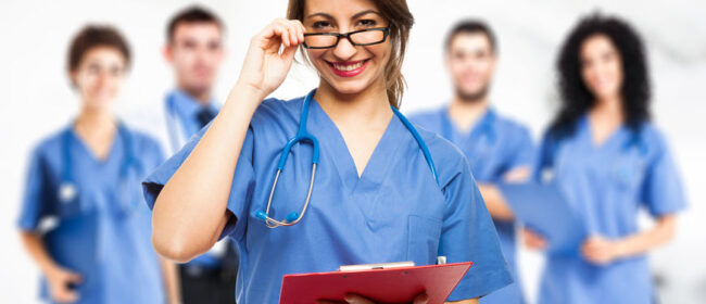 15 Tips for Thriving in a Nursing Career