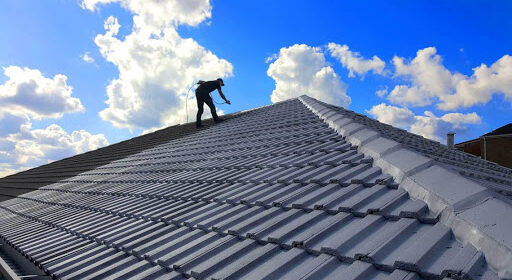 How to Save Money on a New Roof