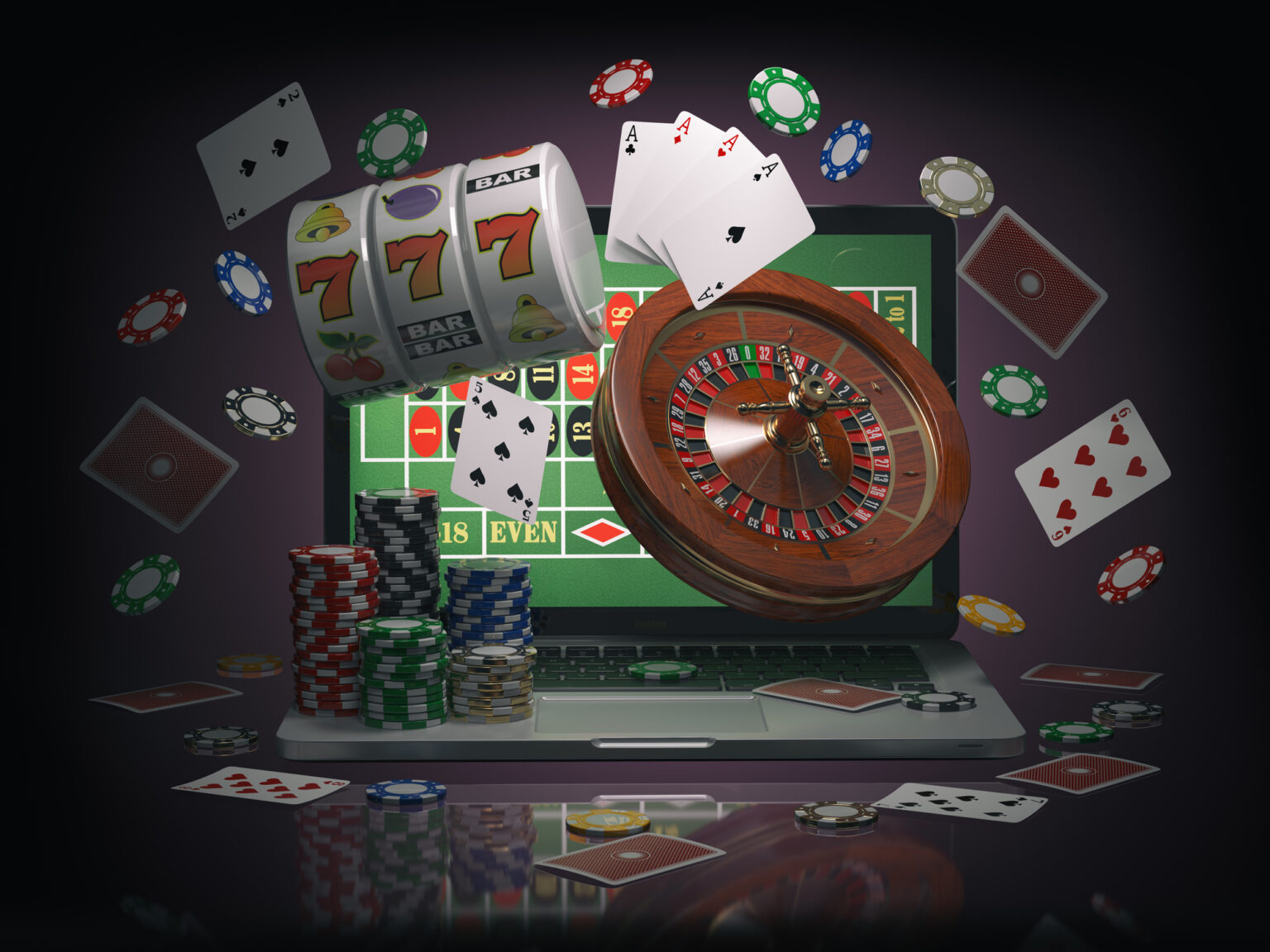 how to make money gambling online