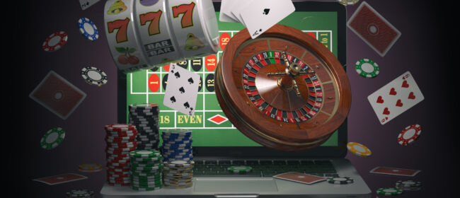 How to Make Money Gambling: A Basic Guide