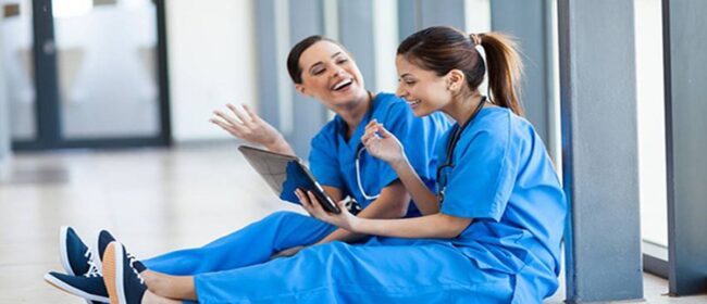 5 Tips for Surviving a Long Shift in Healthcare