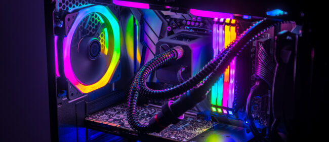 A Short Guide to Building Hardware in 2020