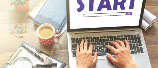 How to Start a Business at Home on a Budget