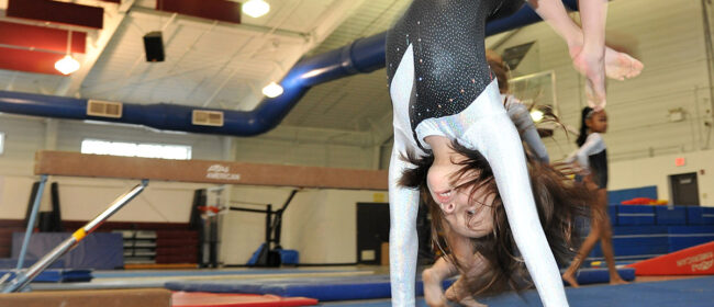 Tips for Buying Gymnastic Mats or Airtracks for Your Kids