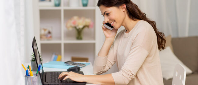 How Working Moms Can Make Money Online