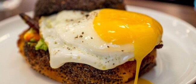 Rick Andreoli Montreal – How to Make The Perfect Poached Egg