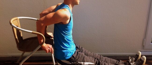 Selin Sakarcan – Why Getting Fit at Home Isn’t Hard