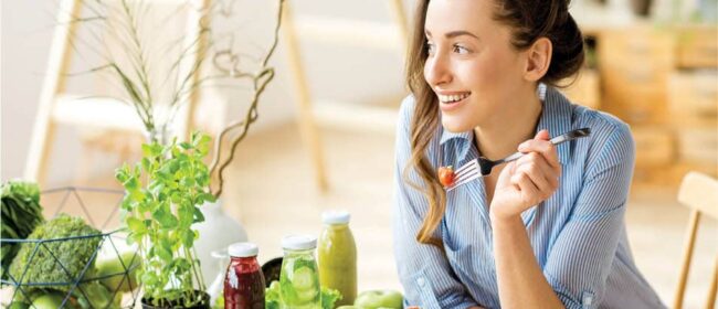 How to Live a Healthy Day-to-Day Lifestyle