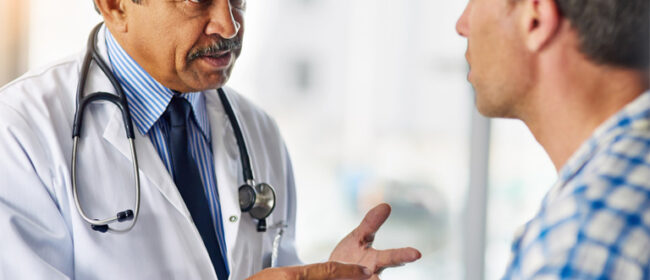 Dr. Andrew Kramer Installs a Penile Implant on a Patient Dealing with Peyronie’s Disease