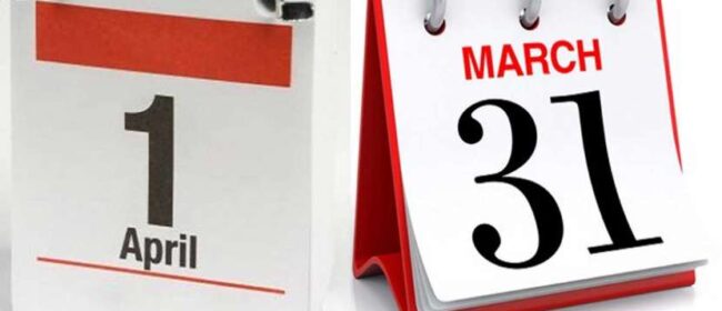 5 Effective Actions To Take This New Financial Year