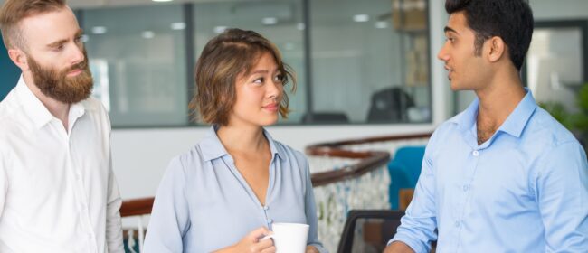 7 Important Soft Skills for Business Professionals