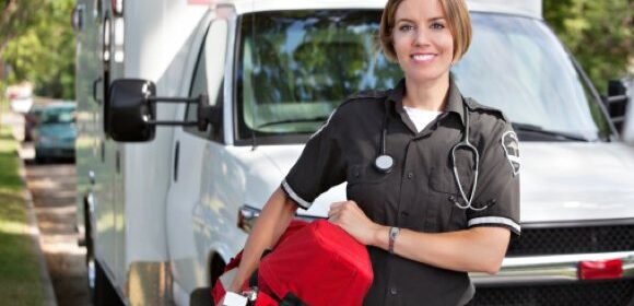 5 Essentials All Paramedics Must Have