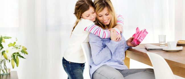 Mother’s Day Ideas To Create Lasting Memories