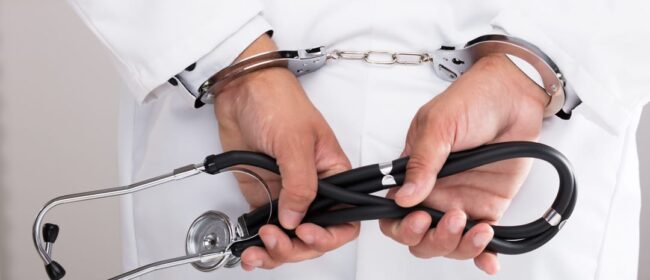 When Can You File a Medical Malpractice Suit?