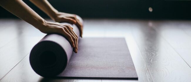 Staying Active During Lockdown: Eight Tips To Improve Your Fitness Journey At Home