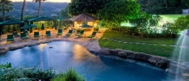 Javier Burillo – Why We Love Looking at Celebrity Houses