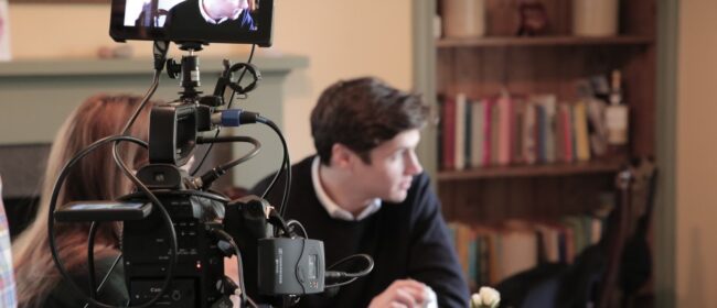 Stephen Stapinski Andover – What You Will Need to Become an Actor