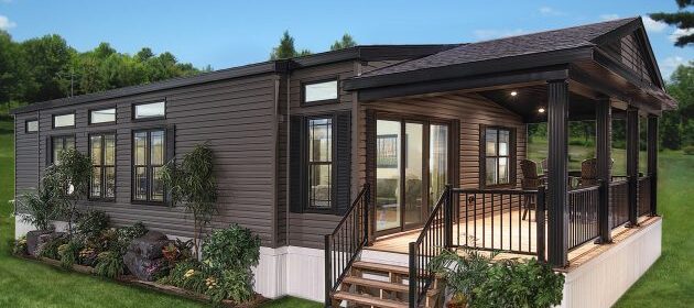 Mobile Home Parts Supplier Mansfield Turning Online