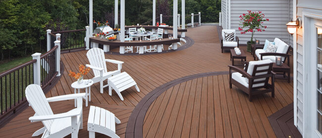 Will A Deck Add Value to My Home?