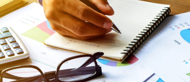 5 Steps To Financial Planning Success