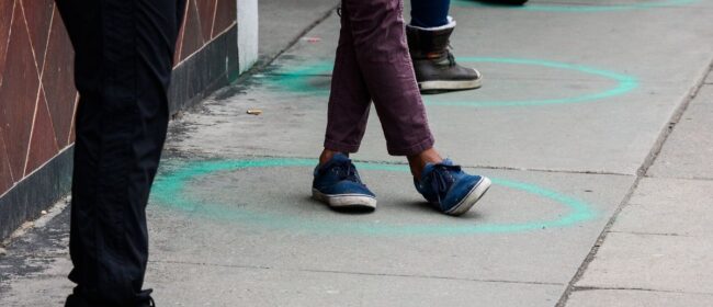 Lisa M Cannon MD – Why Social Distancing is More Important Than Ever Before