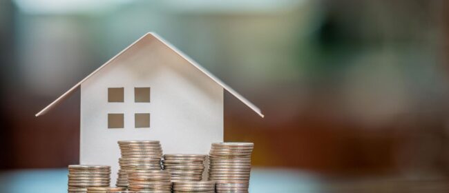 Is Real Estate a Smart Investment in 2021?