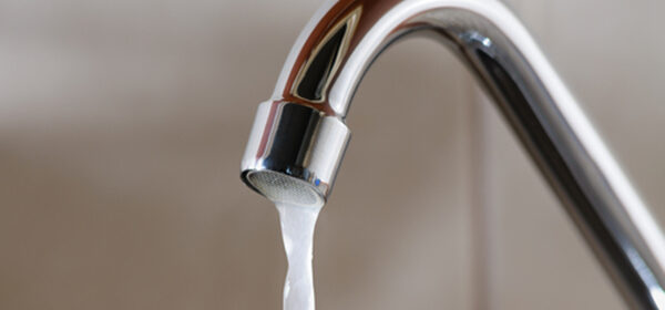 What to Do If You Have Low Water Pressure