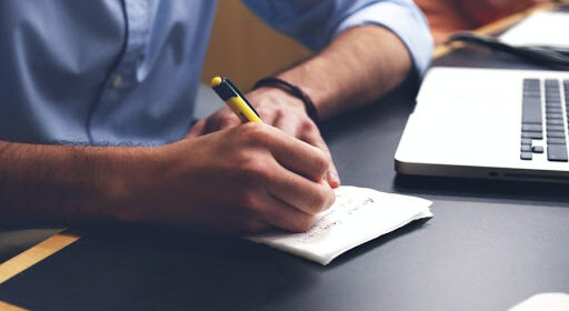 Roger Wolfson – TV Writing, What You Need To Know