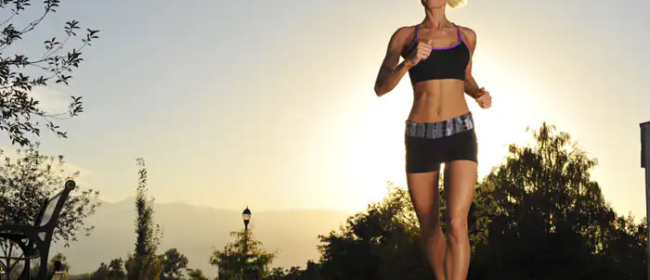 Fitness Guide: 5 Ways to Stay Fit & Healthy Forever