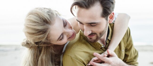 5 Ways to Show Your Partner You Care About Them
