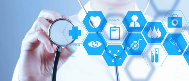How to Improve Healthcare Practices With Big Data