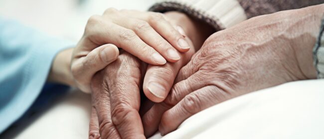 Proactive Elderly Care