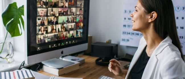 4 Effective Tips for Managing Remote Employees