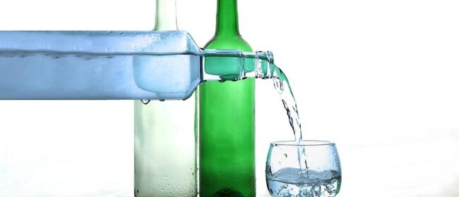 5 Potential Health Benefits of CBD Water