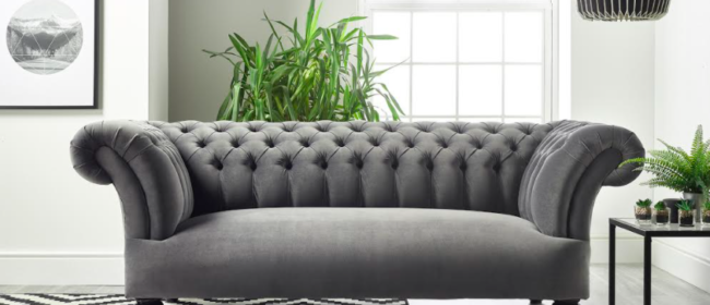 5 Tips to Make Velvet Work in Your Home