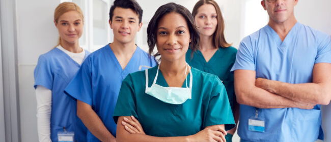 11 Reasons to consider a career in nursing