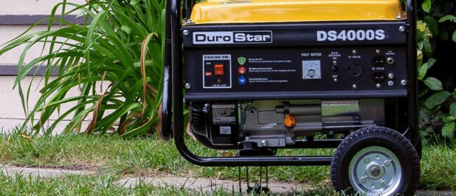 What Are Some of 2021’s Most Reliable Generators?