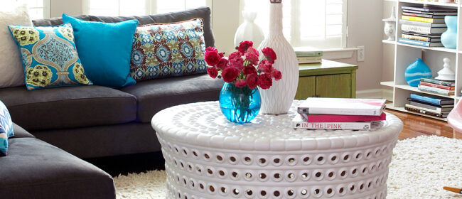 Looking For Simple Home Decor Solutions: Here Is How Flowers Can Help