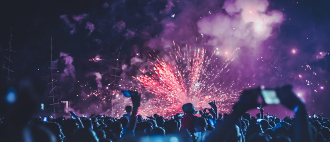 Essential Tips on Managing Stress as an Event Planner