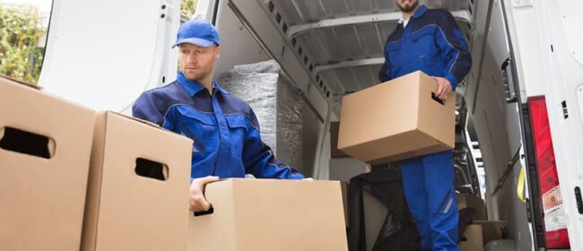 Reasons to choose the Commercial Moving Company for relocation