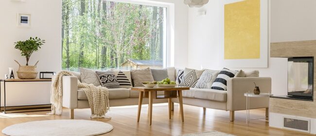 Modern Home Improvements That Are Functional and Green