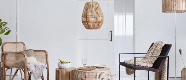 When You Should Consider Changing Your Indoor Furniture