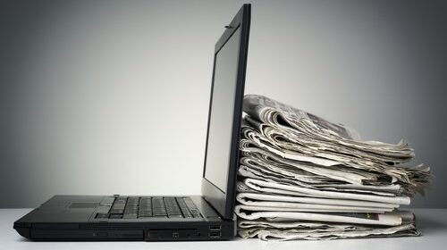 8 Ways the Web Is Enhancing the Field of Journalism