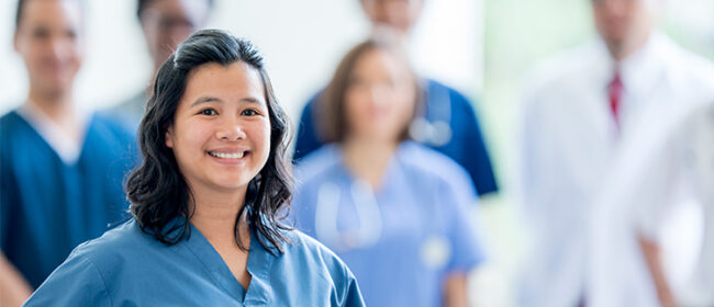 How to Make the Most Out of an Online Nursing Degree