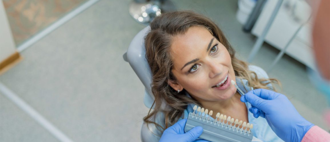 The Benefits of Using Dental Veneers